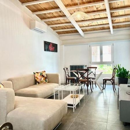 Appartement Alaminos 10 à Úbeda Extérieur photo