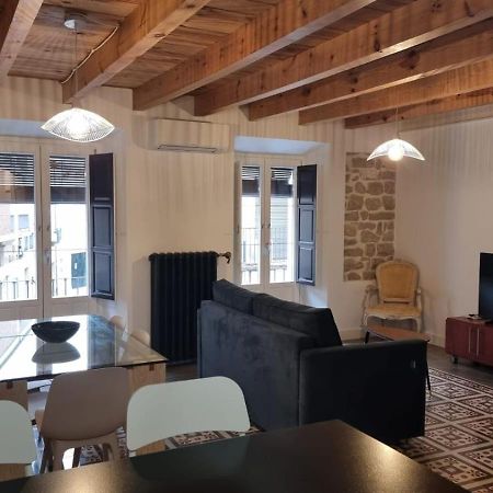 Appartement Alaminos 10 à Úbeda Extérieur photo