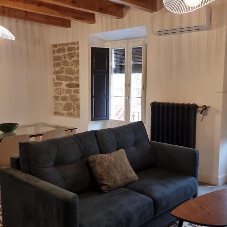 Appartement Alaminos 10 à Úbeda Extérieur photo