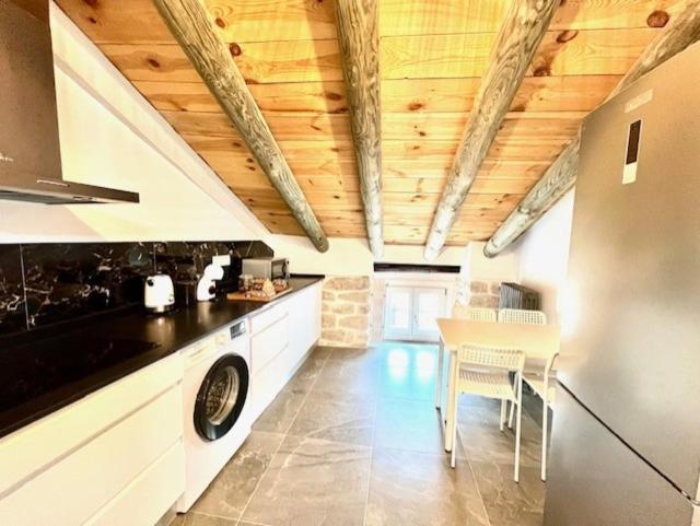 Appartement Alaminos 10 à Úbeda Extérieur photo