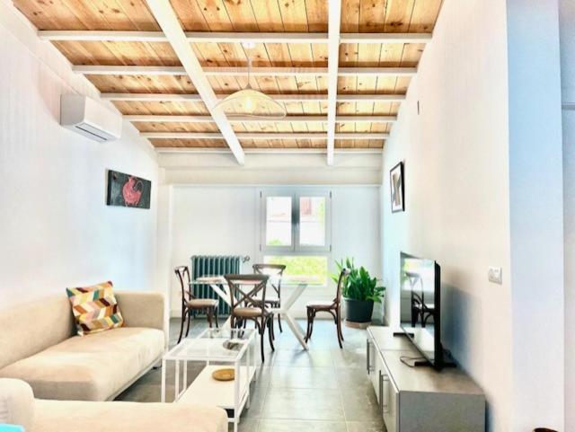 Appartement Alaminos 10 à Úbeda Extérieur photo