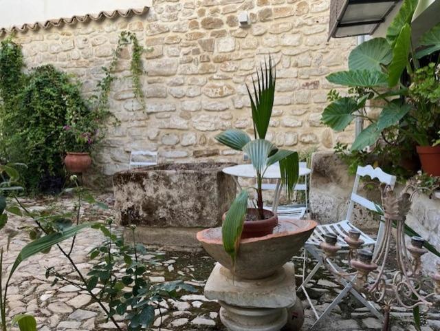 Appartement Alaminos 10 à Úbeda Extérieur photo
