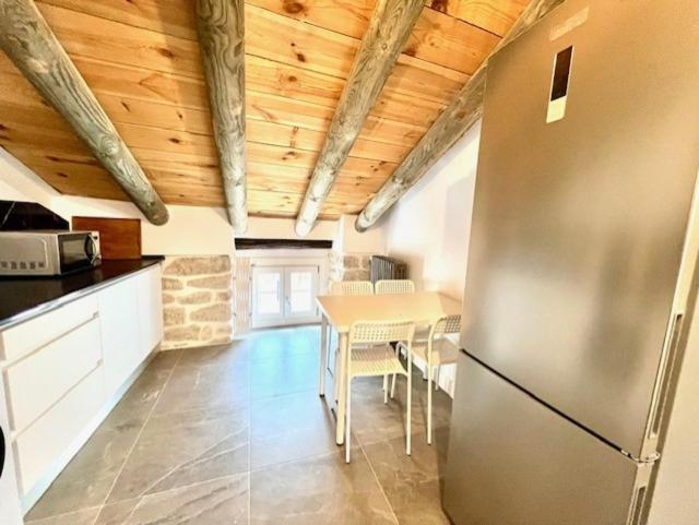 Appartement Alaminos 10 à Úbeda Extérieur photo