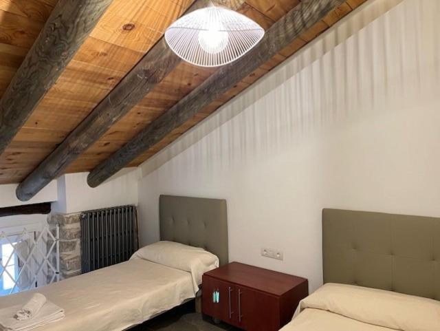 Appartement Alaminos 10 à Úbeda Extérieur photo