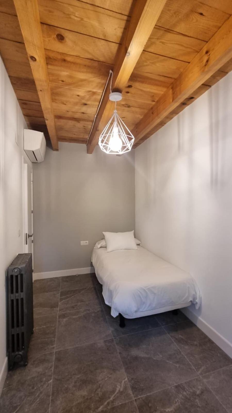 Appartement Alaminos 10 à Úbeda Extérieur photo