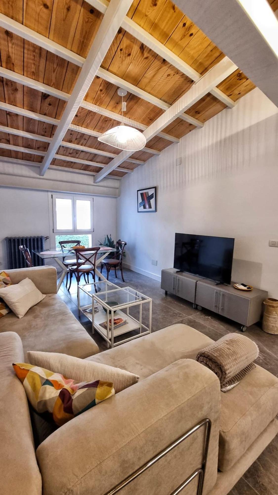 Appartement Alaminos 10 à Úbeda Extérieur photo