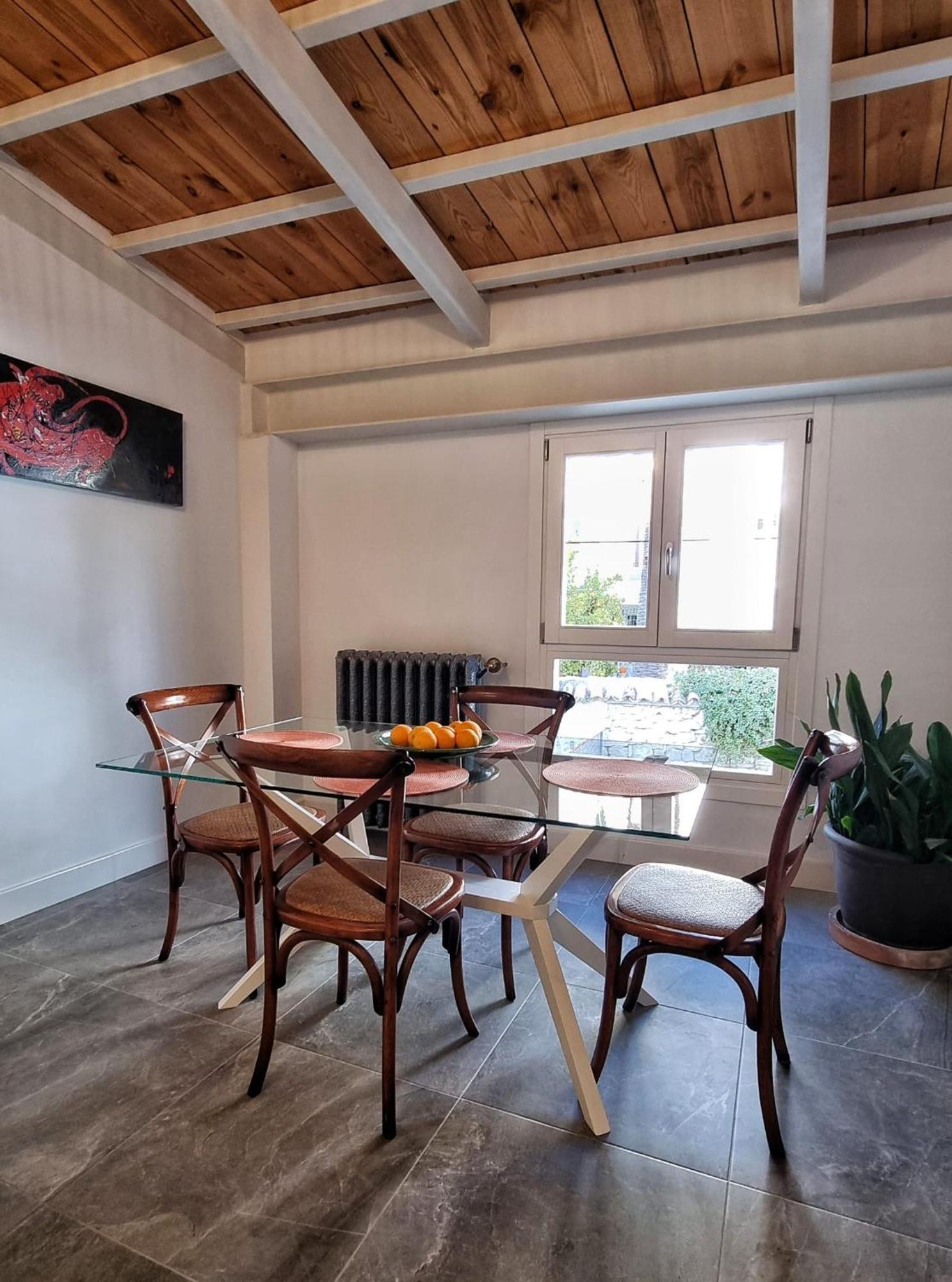 Appartement Alaminos 10 à Úbeda Extérieur photo