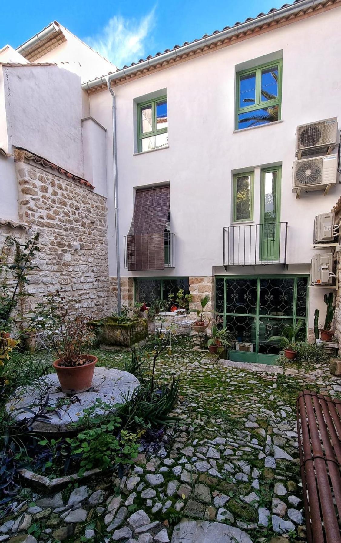 Appartement Alaminos 10 à Úbeda Extérieur photo